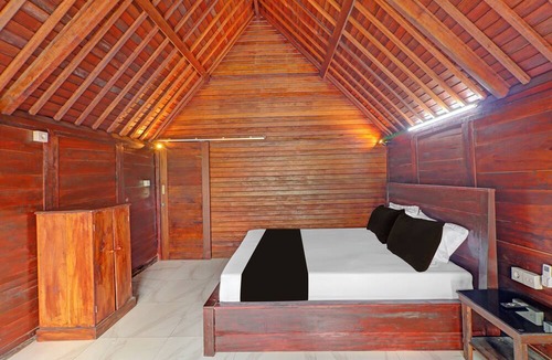 Ubud Hotel | OYO 94782 Loka Loka Ubud