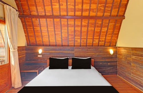 Ubud Hotel | OYO 94782 Loka Loka Ubud