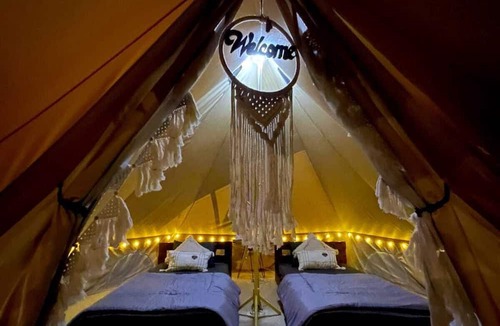 Waisai Cabin | Lainkalogos Glamping