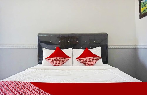 Cigombong Hotel | OYO 90369 Syariah An Nur