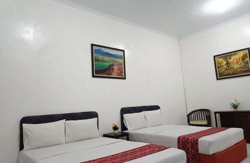 Pakem Hotel | Hotel STIPRAM Kaliurang Yogyakarta