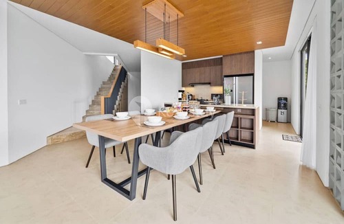 Ciburial Villa | Belle Vue by Kozystay - Dago