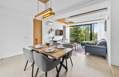 Ciburial Villa | Belle Vue by Kozystay - Dago