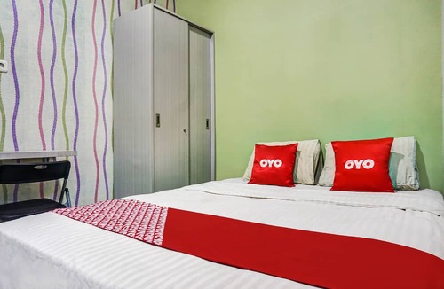 Serpong Hotel | OYO 90845 3g's Home Syariah