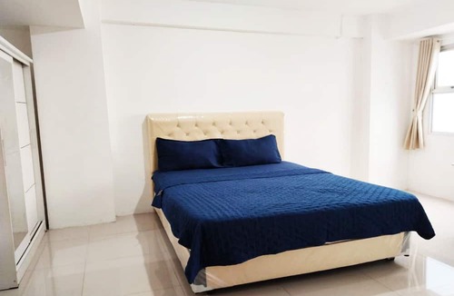 South Tangerang Apartment | Antareja Loftvilles By Reccoma