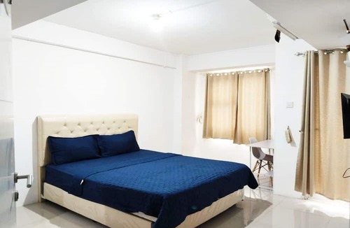 South Tangerang Apartment | Antareja Loftvilles By Reccoma
