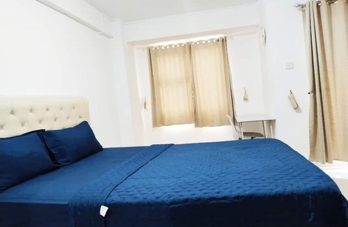 South Tangerang Apartment | Antareja Loftvilles By Reccoma