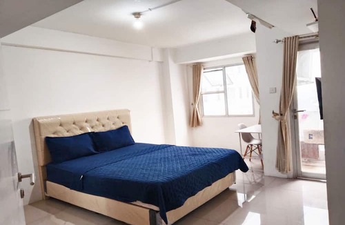 South Tangerang Apartment | Antareja Loftvilles By Reccoma