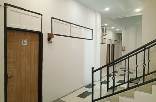 Gambir House | PBINN Tamastu House Pasar Baru