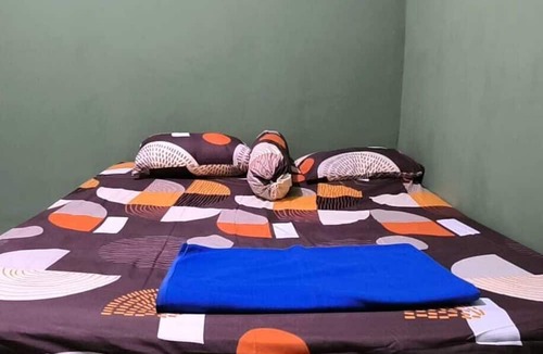 Patuk Hotel | Green House Homestay