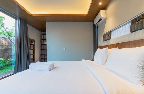 Purwakerti Villa | Serenia Villas Amed