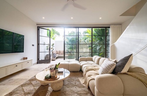 Uluwatu Villa | Villa Ceylon 4 Uluwatu