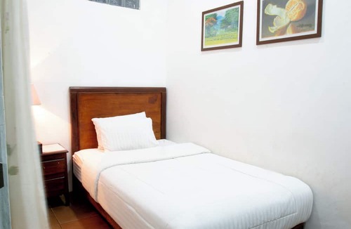 Temanggung House | Omah Kebon Guest House