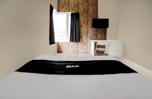 Malang Hotel | Hotel O Omah Bratan