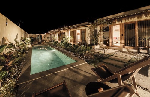 Uluwatu Cottage | Hiraya Uluwatu