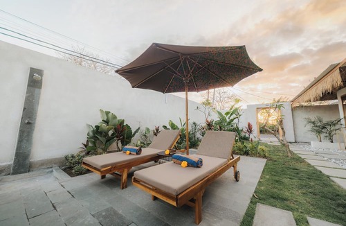 Uluwatu Cottage | Hiraya Uluwatu