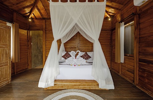 Kenderan Villa | Griya Dukuh Ubud Villa
