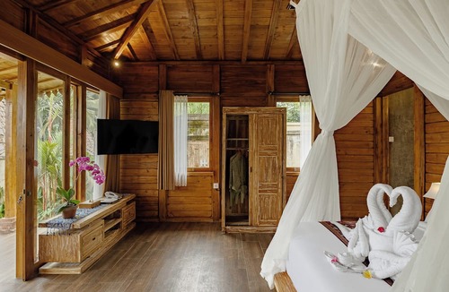 Kenderan Villa | Griya Dukuh Ubud Villa