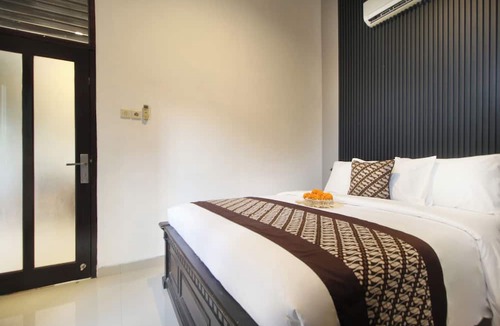 Anturan Villa | Dhanya Villa Lovina by Parigata