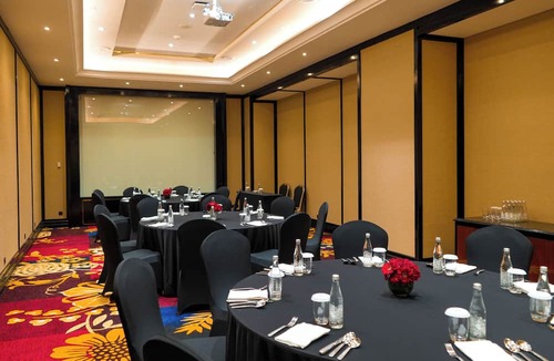 Depok Hotel | Trans Hotel Jakarta