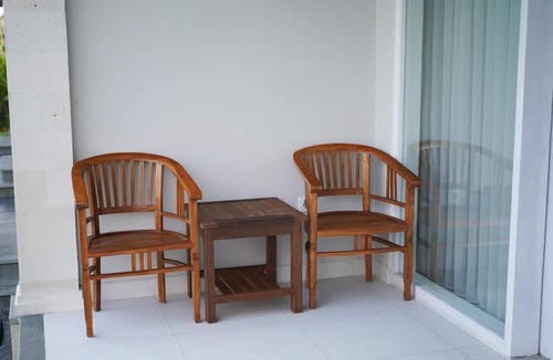 Kutuh Villa | Octa House
