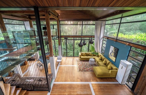 Mas Villa | Twin House Ubud by Betterplace