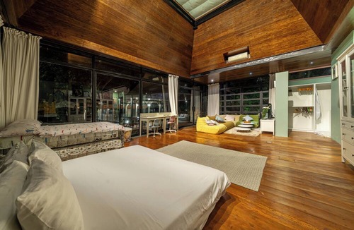 Mas Villa | Twin House Ubud by Betterplace