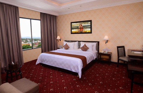 Banda Aceh Hotel | Hermes Palace Hotel Banda Aceh