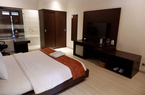 Anyer Resort | Sanghyang Indah Spa Resort