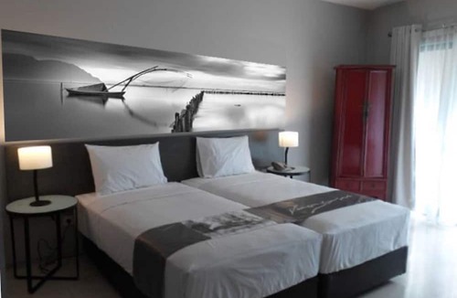 Umalas Hotel | Scala Bed And Beyond