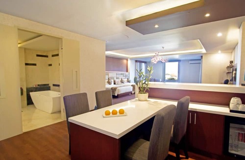 Mahendradatta Hotel | Quest Hotel San Denpasar by ASTON