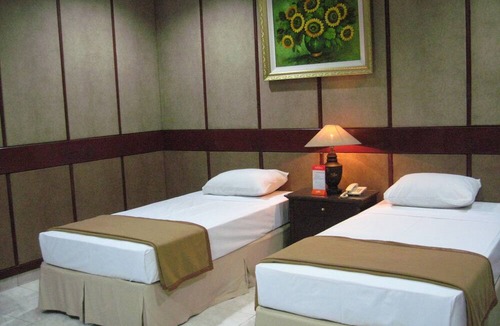 Semarang Hotel | Pondok Serrata Convention, Boutique & Tourist Hotel