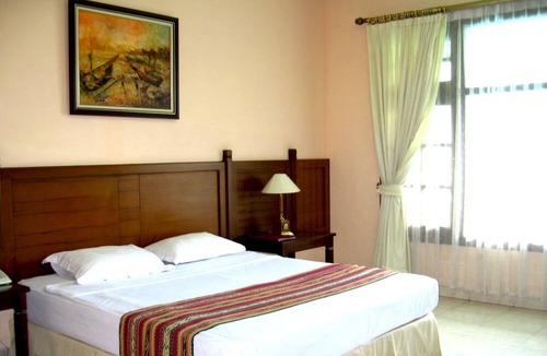 Semarang Hotel | Pondok Serrata Convention, Boutique & Tourist Hotel