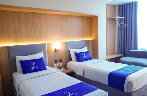 Solo City Centre Hotel | Horison Inn Laksana Solo