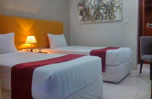 Sukoharjo Hotel | Sarila Hotel Sukoharjo