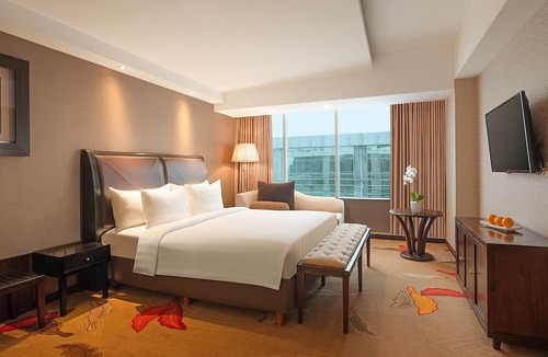 Mlati Hotel | The Alana Yogyakarta Hotel and Convention Center