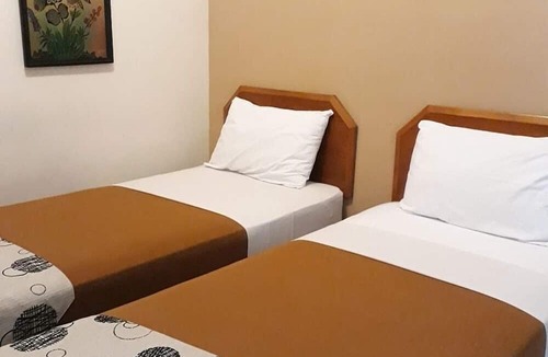 Babakan Ciamis Hotel | Kenangan Hotel