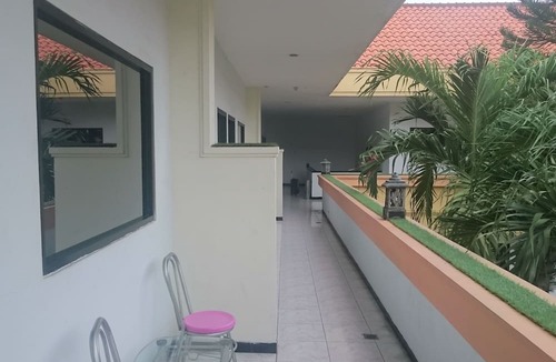 Sedati Hotel | Hotel Sinar 2
