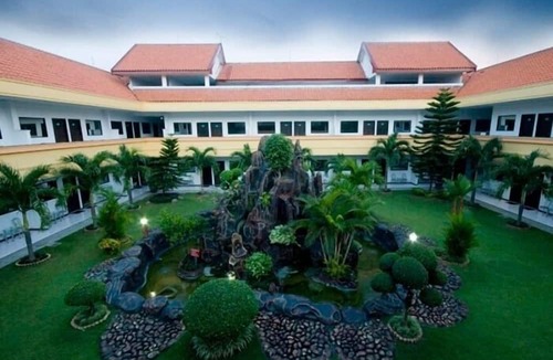 Sedati Hotel | Hotel Sinar 2