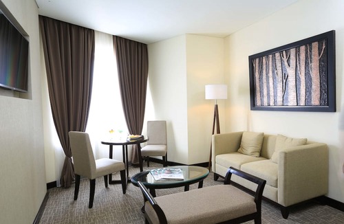 Mampang Prapatan Hotel | Cipta Hotel Pancoran