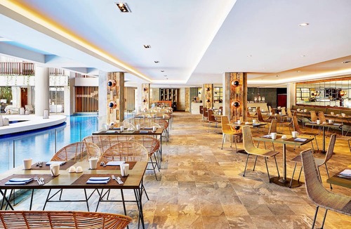 Downtown Kuta Hotel | Four Points By Sheraton Bali, Kuta