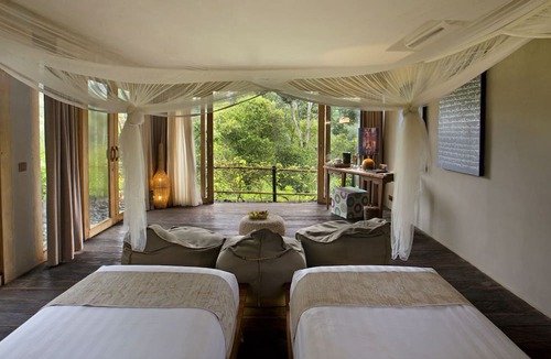 Melayang Hotel | Blue Karma Dijiwa Ubud
