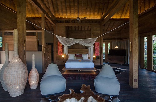 Melayang Hotel | Blue Karma Ubud