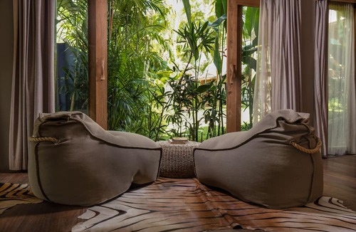 Melayang Hotel | Blue Karma Dijiwa Ubud