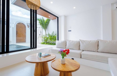Tumbak Bayuh Villa | Villa Amal 9 by Pertama Stay