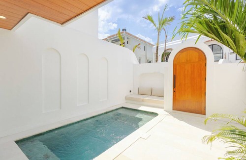 Tumbak Bayuh Villa | Villa Amal 9 by Pertama Stay