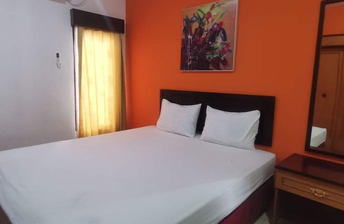 Balikpapan Hotel | Hotel O Classic Guesthouse
