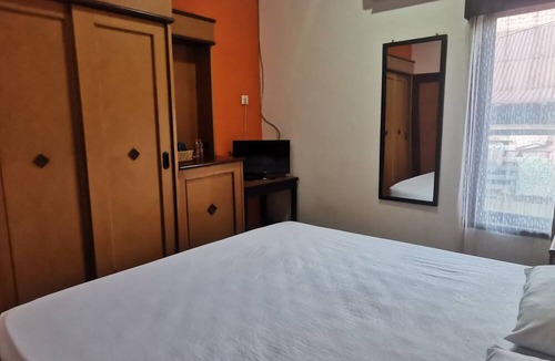 Balikpapan Hotel | Hotel O Classic Guesthouse