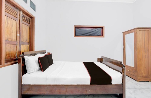 Banyumas Hotel | Hotel O Putri Kinasih