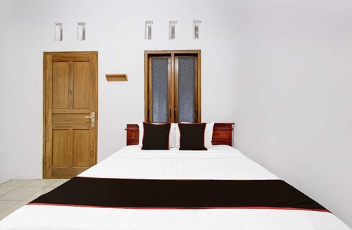 Banyumas Hotel | Hotel O Putri Kinasih